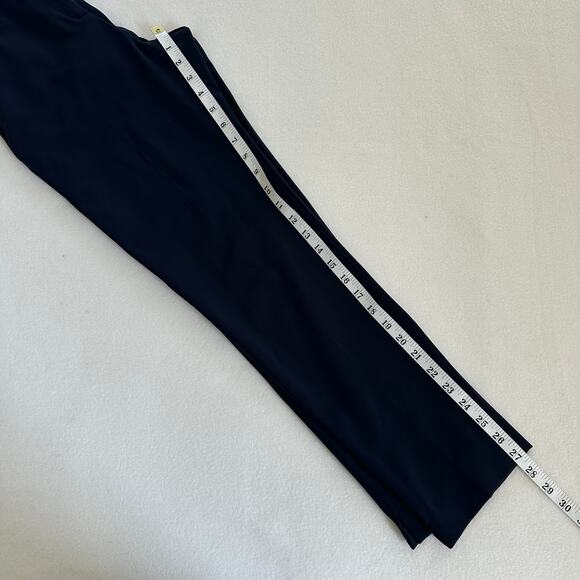 Ted Baker London Navy Women's Dress Pants 24Wx27L Size 0 - Picture 7 of 10